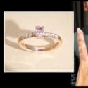 Dream Ring In Our Eros Engagement Ring: Jens Hansen – Gold & Silversmith