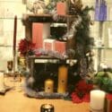 Enjoy 12 Days Of Christmas Day With Us: Living Light Candles Nelson