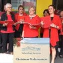 Time To Spread The Christmas Joy And Sparkle In The Streets!: Nelson Bays Harmony Chorus