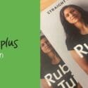 Straight Up Ruby Tui  Is Back: Paper Plus Nelson