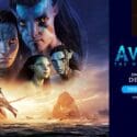 AVATAR: THE WAY OF WATER Pre-release Screenings Are Next Wednesday: State Cinemas