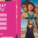 A Taking Shape Holiday Checklist