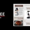 Back In Stock Of All Of Our Favourite Flair Espresso Makers: The Coffee Company