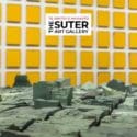 Darryl Frost’s Latest Exhibition: The Suter Art Gallery