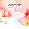 Christmas Gifts For Summer: Woman Beauty Day Spa