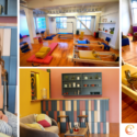 Connect Centre – A Place For Training, Learning And Play