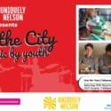 Time To Rock The City – One For Two | Tahunanui School Band | Steffan | Robin