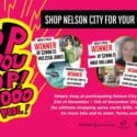 Last Week To Enter Shop Til You Drop!  $20,000 Prize Pool To Be Won