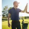Pilates For Golfers Starting This Week.: Connect Centre Pilates