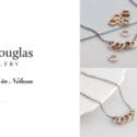 Create Your Very Own Memory Necklace: Louise Douglas Jewellery