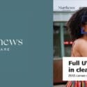 True UV Protection From All Sides.: Matthews Eyecare