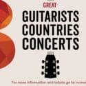 Classical Guitar- Andrew Blanch: NCMA