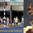 Competition Time – ‘Caption This Contraption’: Nelson Provincial Museum