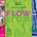 Flow/My Fantasy Amusement Park / Do You Copy? Until The 11th February: Refinery ArtSpace
