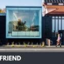 Become A Friend: The Suter Art Gallery