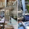Our Gorgeous 1st Issues Of Jan/Feb For 2023: Villarosa Maison
