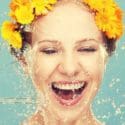 How Do I Rehydrate My Skin?: Woman Beauty Day Spa