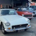 Sports Cars – Classic Cars – 4WDs – We Have A Range Of Vehicles For Sale!
