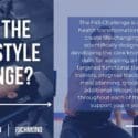 F45 Challenge Info