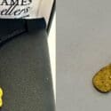 Wow! How Cool Is This Gold.: Glen James Jewellers