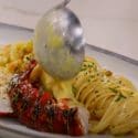 How To Make Perfect Carbonara Di Astice Every Time • TasteLife