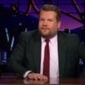 James Recaps The Golden Globes
