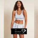 Relax In Sustainable Comfy Sleepwear From Boody: Little Boutique Nelson