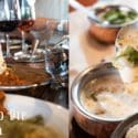 From Tandoori Kebabs To Spicy Curries, Indian Food Is The Perfect Balance: Little India
