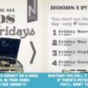 Hoods Up! : Nelson Classic Car Museum