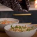 Our NEW Kitchen + Chicken & Rice Soup