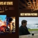 School Holidays Are Still Going Strong At State Cinemas Nelson