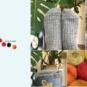 Sock Knitters!! Have You Tried Sox – Easy Wash Alpaca Sock Yarn Yet?: Cruellas Natural Fibre Boutique