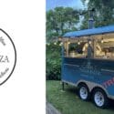 A Beautiful Pizza Kart Is For Sale: Elba’s Pazza Pizza