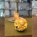 Perfect As A Gift: Living Light Candles Nelson