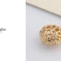 Simple Yet Stunning: Louise Douglas Jewellery