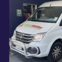 A Role Where You Are Out And About Driving And Visiting Our Customers Across Nelson And Marlborough: Master Valet Drycleaners And Apparelmaster