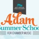 Adam Summer School Finale Concerts On 19 Feb: NCMA