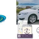 Ihail App Is No Longer Available, Advise That The New ZOOMY App Is Available: Nelson City Taxis