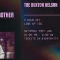 FAIRBROTHER’S Coming In Hot: The Buxton