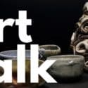 ArtTalks | Darryl Frost: Inner Peace With Sarah McClintock: The Suter Art Gallery