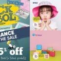 Our Back To School Sale!: Baby On The Move – Nelson