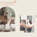 Sound Movement Journey-Nelson: Connect Centre Pilates