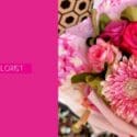 Just A Wee One: Expressions Florist
