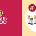 Looking To Support Your Family’s Health Naturally?: Health 2000 (Nelson)
