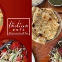 Updating Our Menu Prices: The Indian Café