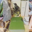So Many New NZ Books Around The Store: Little Beehive Co-op