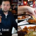 Sharing Indian Food Is More Than Just A Meal: Little India (Nelson, New Zealand)