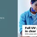 True UV Protection From All Sides.: Matthews Eyecare