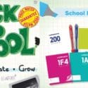 We Are In The Midst Of A Busy And Exciting Back To School Stationery Sale: Paper Plus Nelson