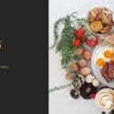 Oceano Restaurant Is Open Every Day For Breakfast: Rutherford Hotel Nelson